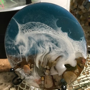 Leanna added a photo of their purchase