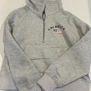 Crystal added a photo of their purchase