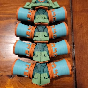 Etsy buyer added a photo of their purchase