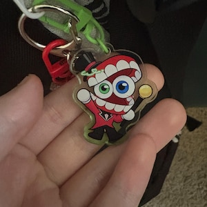 Kay added a photo of their purchase