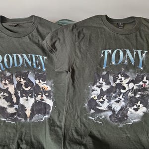 Liz added a photo of their purchase