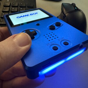 Derek ha añadido una foto de su compra