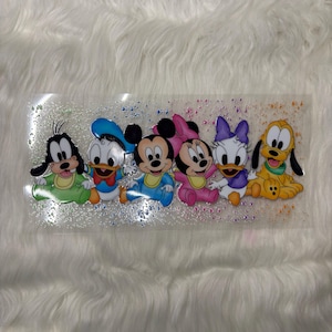 ShopLillyGCreations added a photo of their purchase
