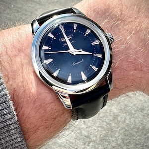 Jon added a photo of their purchase