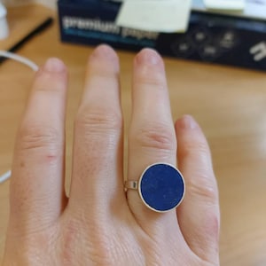 Etsy buyer added a photo of their purchase