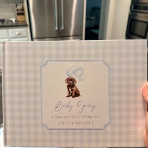 Morgan added a photo of their purchase
