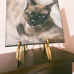 Gina added a photo of their purchase