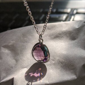 Rebekah added a photo of their purchase