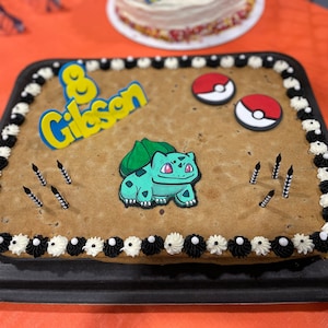 Etsy-koper heeft een foto van de aankoop toegevoegd