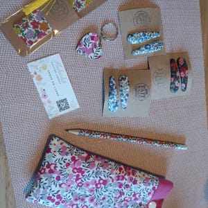 Pascale added a photo of their purchase