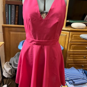 Comprador de Etsy ha añadido una foto de su compra