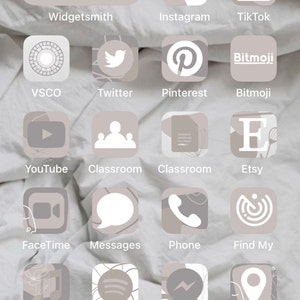 Điện thoại iPhone của bạn sẽ trở nên nổi bật hơn với iOS14, App Icons và ảnh bìa ứng dụng. Hãy cùng khám phá điều tuyệt vời này ngay hôm nay.