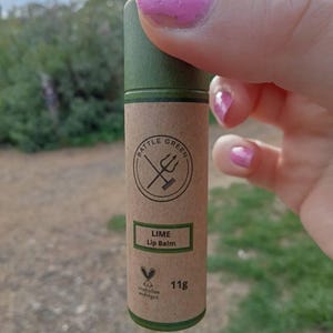 NATURE added a photo of their purchase
