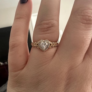 Hannah added a photo of their purchase