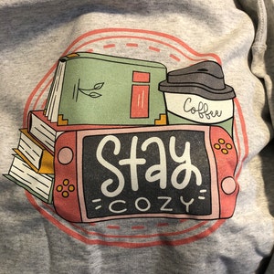 Tori added a photo of their purchase