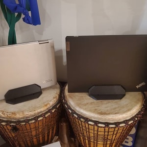 Sena added a photo of their purchase