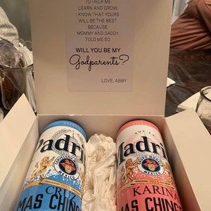 Maria added a photo of their purchase