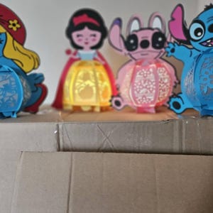 Chantal adicionaram uma foto da sua compra