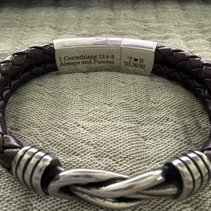 Bianca added a photo of their purchase