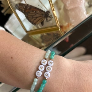 Amber added a photo of their purchase