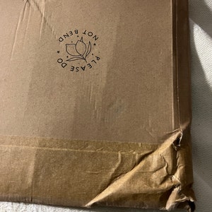 Sarah added a photo of their purchase
