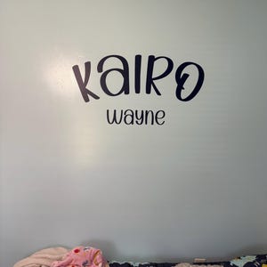Etsy buyer added a photo of their purchase