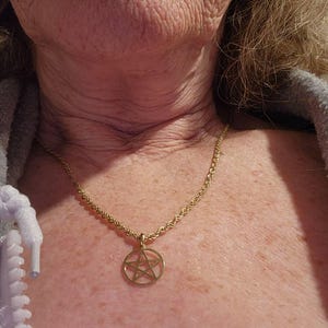 Inactief account heeft een foto van de aankoop toegevoegd