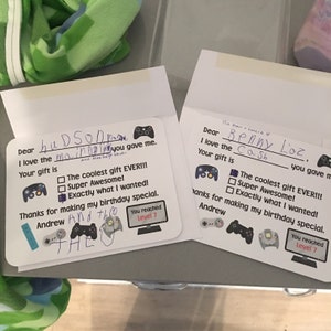 Etsy buyer added a photo of their purchase