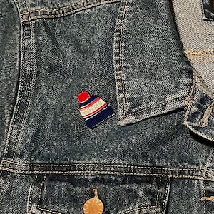 Erin added a photo of their purchase