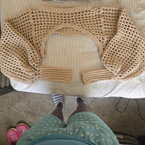 Joel added a photo of their purchase