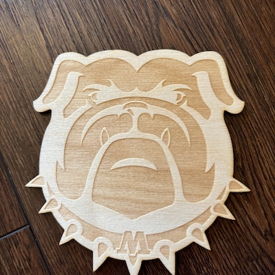 Wooden Rabbit Cut Out Shape Laser Cut Wood Shape of Rabbit DIY Crafts ...