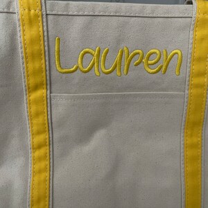 Lauren added a photo of their purchase