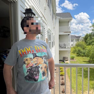 Melinda added a photo of their purchase