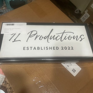 Cheryl added a photo of their purchase