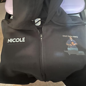 Clevett added a photo of their purchase