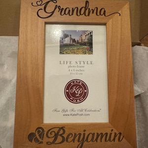 Christina added a photo of their purchase