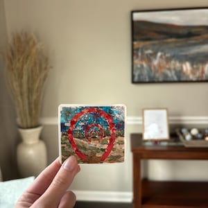 Kupujący z Etsy dodał(a) zdjęcie swoich zakupów