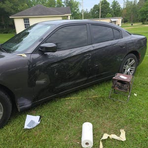 Elizabeth added a photo of their purchase