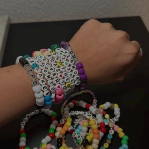 Kupujący z Etsy dodał(a) zdjęcie swoich zakupów