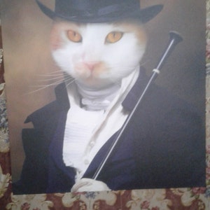 Margaret added a photo of their purchase
