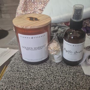 Acquirente Etsy ha aggiunto una foto del proprio acquisto