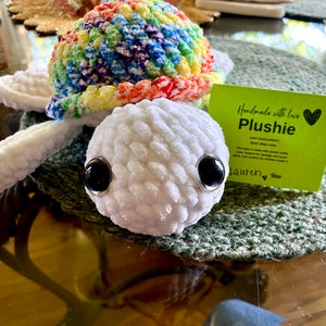 Etsy-Käufer:in hat ein Foto des gekauften Artikels hinzugefügt