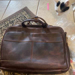 Meg added a photo of their purchase