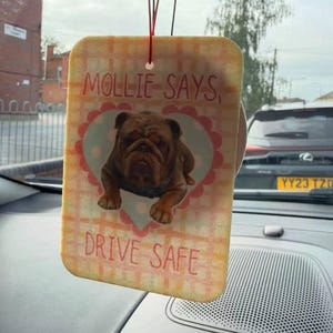 Sarah added a photo of their purchase