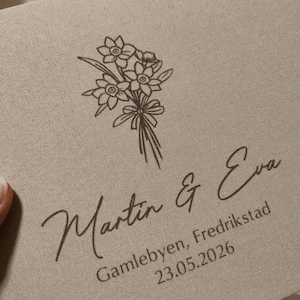 Comprador de Etsy ha añadido una foto de su compra