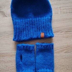 Agnieszka added a photo of their purchase