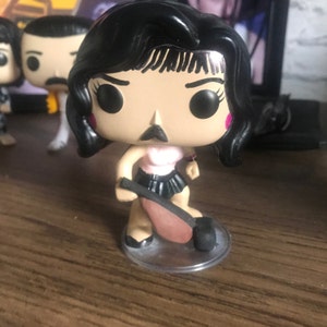 funko pop i want to break free