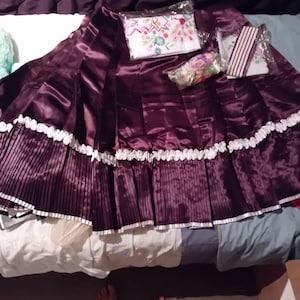 Ana added a photo of their purchase