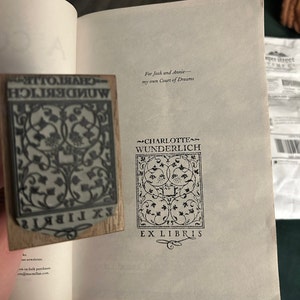 Rebecca added a photo of their purchase