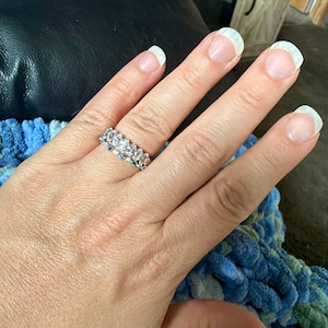 Jess added a photo of their purchase